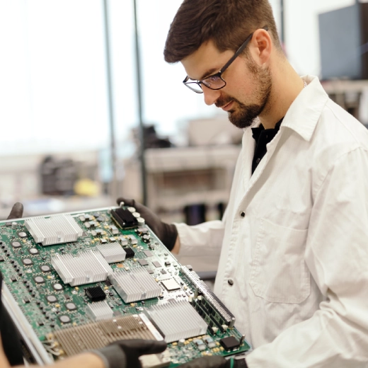 Business IT procurement and hardware solutions