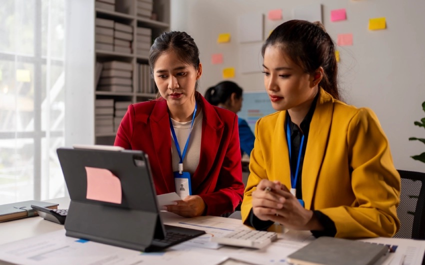 Business Microsoft 365 and Google Workspace support