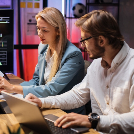 Business continuity and disaster recovery Melbourne