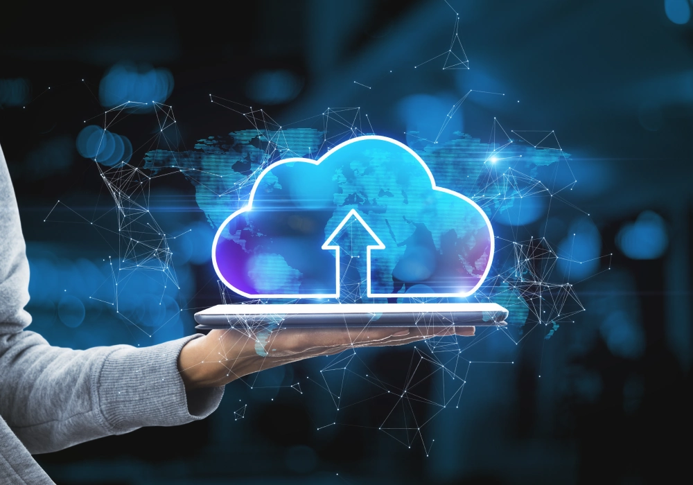 Cloud migration and management services in Melbourne