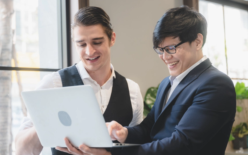 Co-managed IT infrastructure management Melbourne