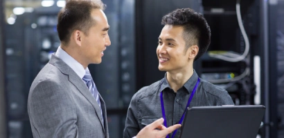 Connectivity & Networking