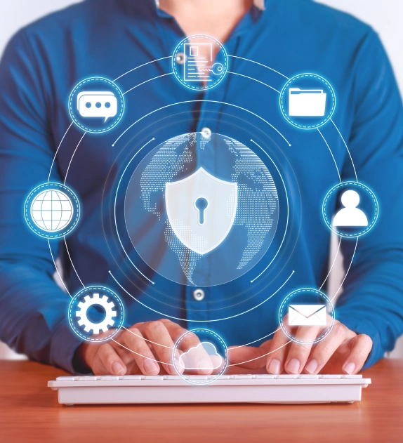 Cyber security services for Melbourne businesses
