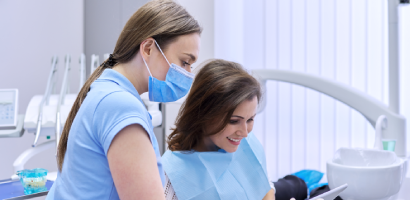 Dental Practices