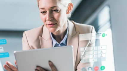 Digital Transformation