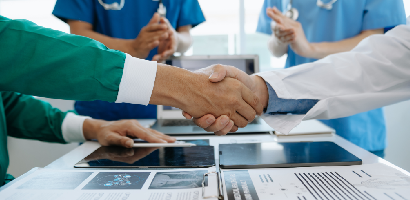 Healthcare & Allied Health