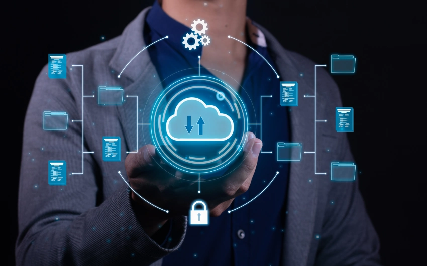 Hybrid cloud management services by Quantera Technologies
