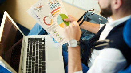 IT Audit & Health Check