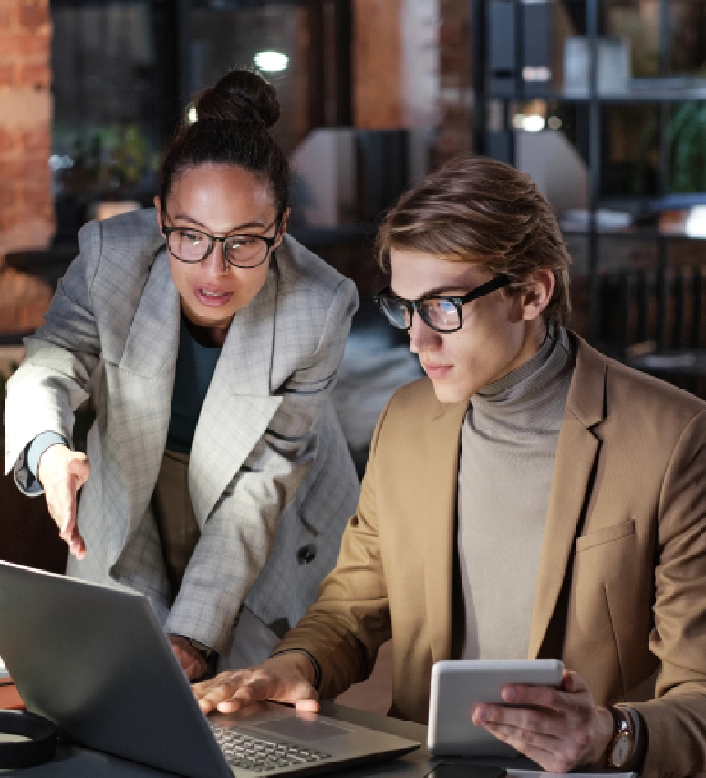 IT consulting and technology strategy in Melbourne (1)