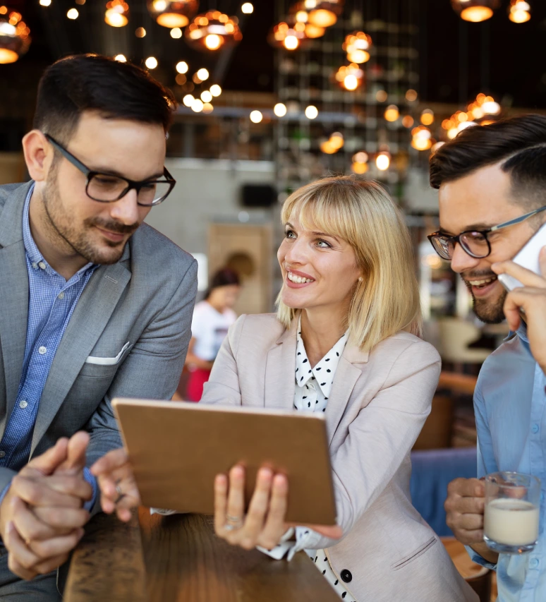 IT consulting and technology strategy in Melbourne