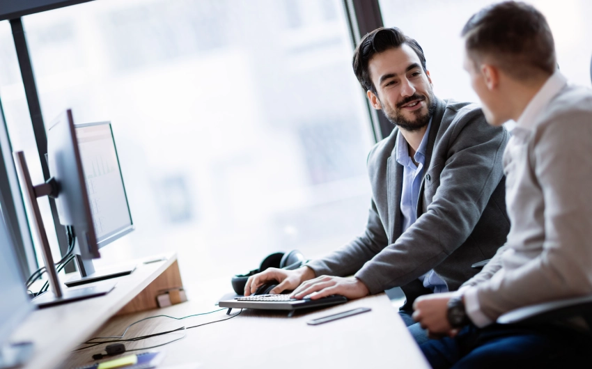 IT equipment management services Melbourne