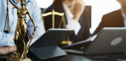 Legal & Law Firms
