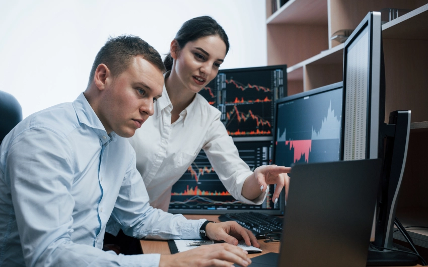 Managed IT network services for Melbourne businesses