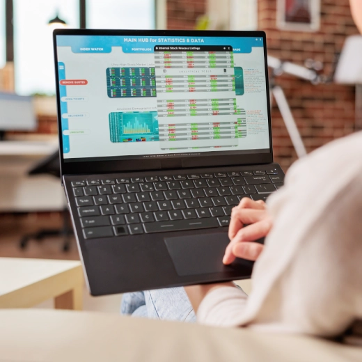Managed Microsoft 365 and Google Workspace solutions