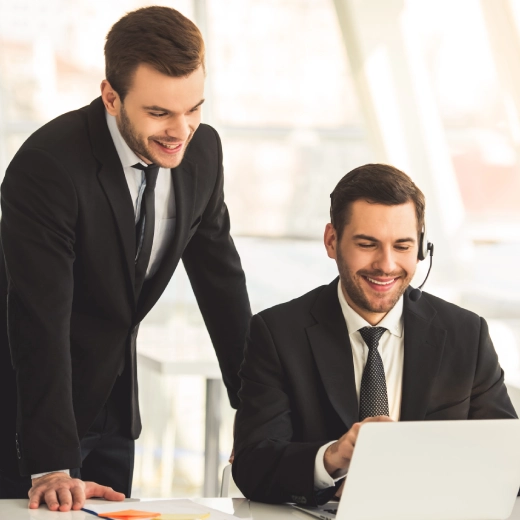 Managed and co-managed IT support Melbourne