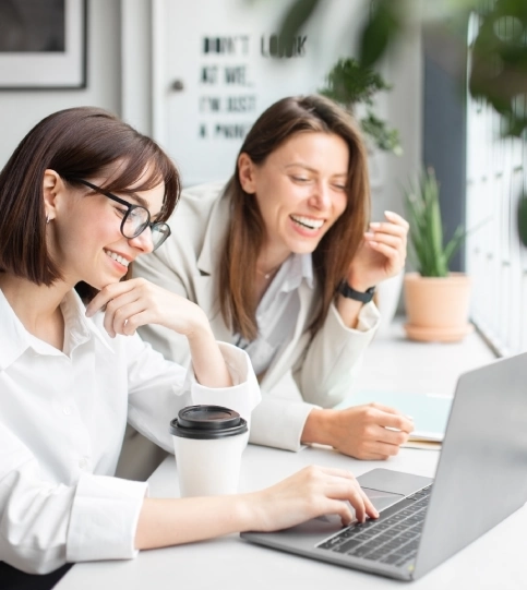 Melbourne IT Management Services