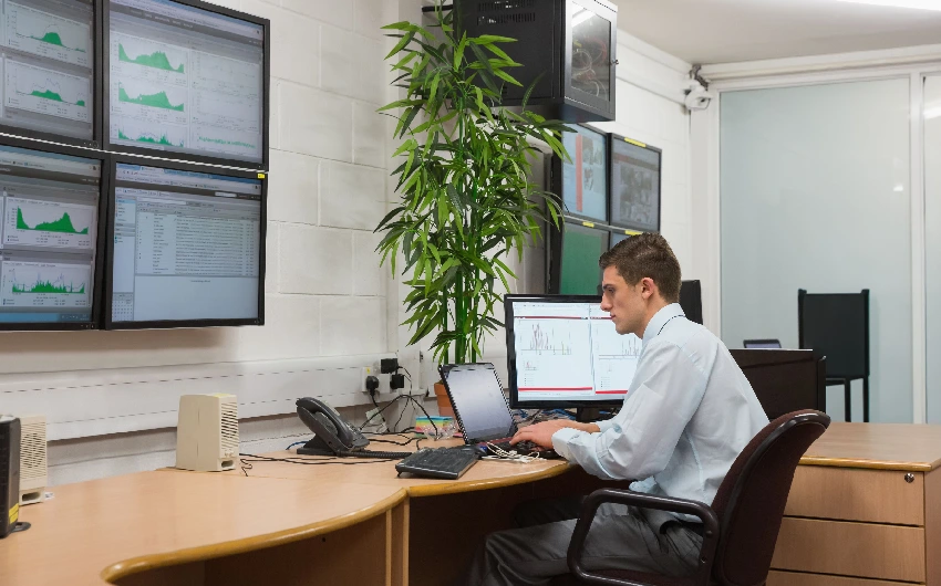 Melbourne RMM solutions for proactive IT monitoring