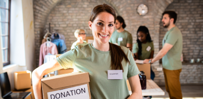 Not-for-Profit