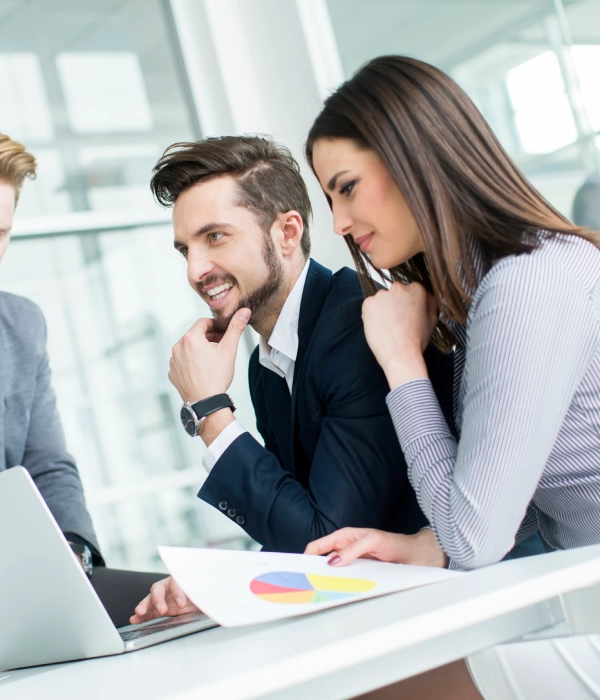 Proactive IT support services for Melbourne businesses