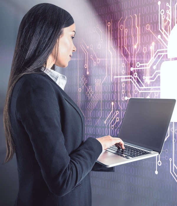 Proactive cyber security services in Melbourne