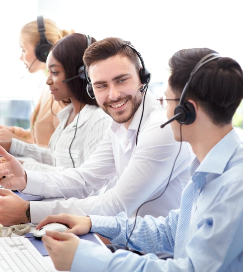 Professional IT support for small and medium businesses