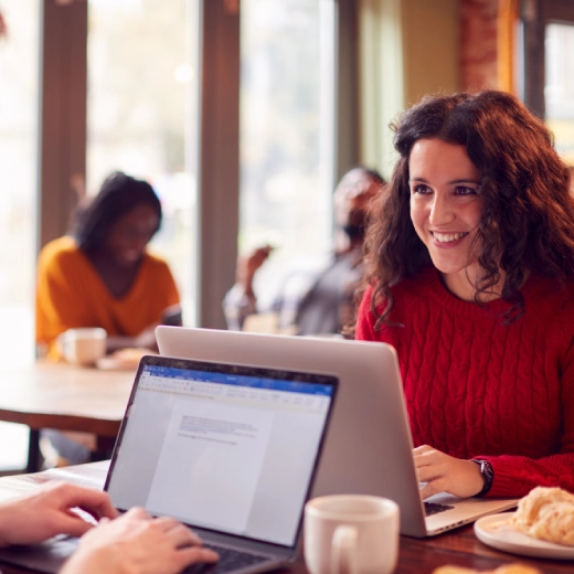 Professional Microsoft 365 and Google Workspace services