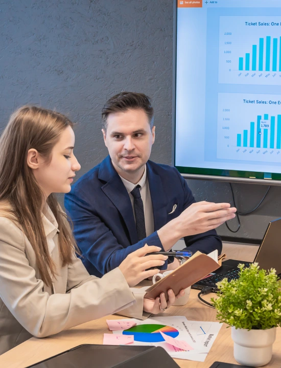 Quantera Technologies team providing proactive IT services to Melbourne businesses