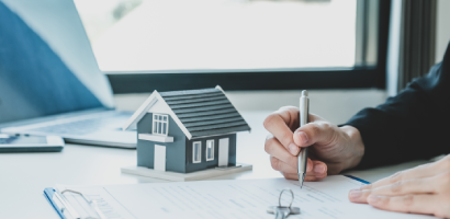 Real Estate & Property Management