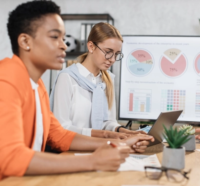 Reliable IT support and cybersecurity services
