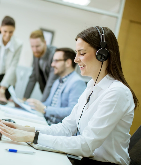 Reliable IT support services by Quantera Technologies