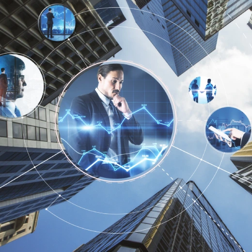 Reliable business broadband services in Melbourne