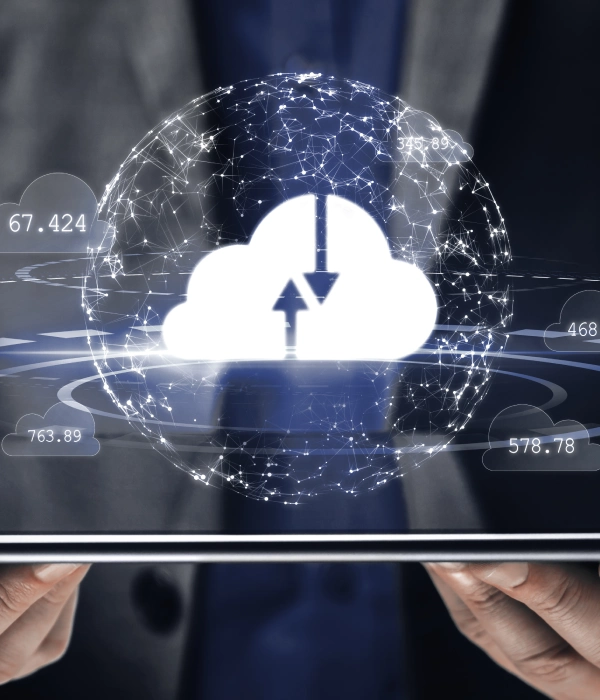 Secure cloud solutions for small and medium businesses