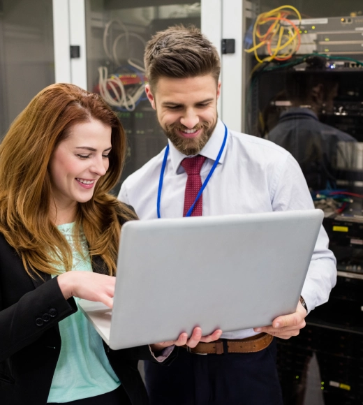 Secure internet services for businesses in Melbourne
