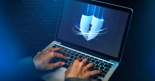 Security-First by Design