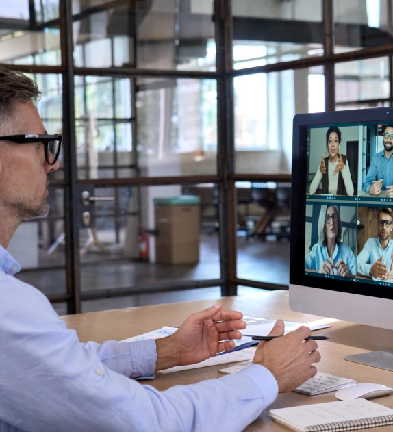 Unified Communications Services