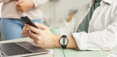 User & Device Management