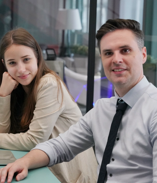 Virtual CIO advisory services