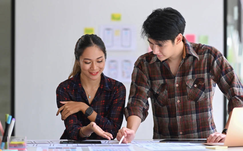 IT Technology Roadmap Planning for Businesses