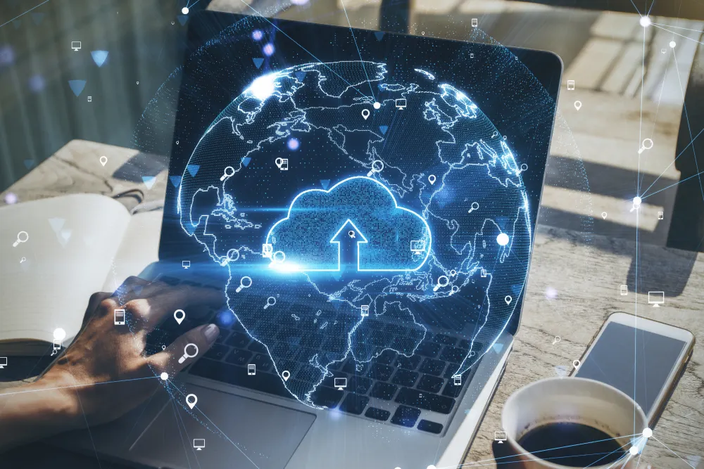Migration & Deployment Cloud Services