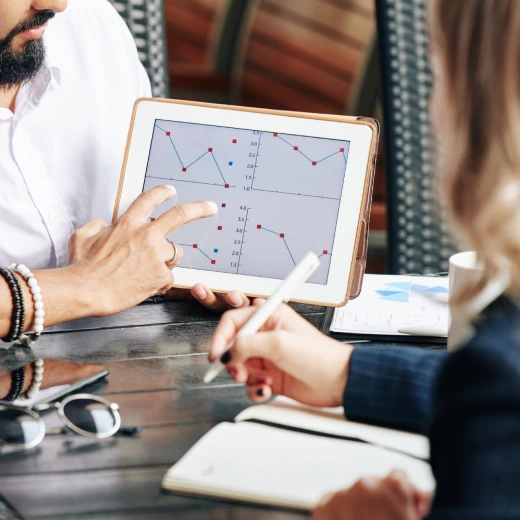 Professional Technology Roadmap Planning Services