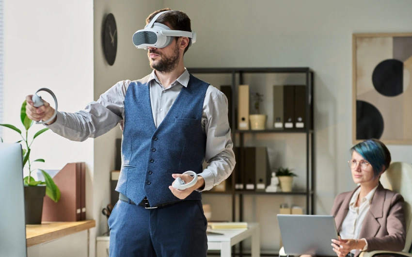 Professional Virtual CIO Services