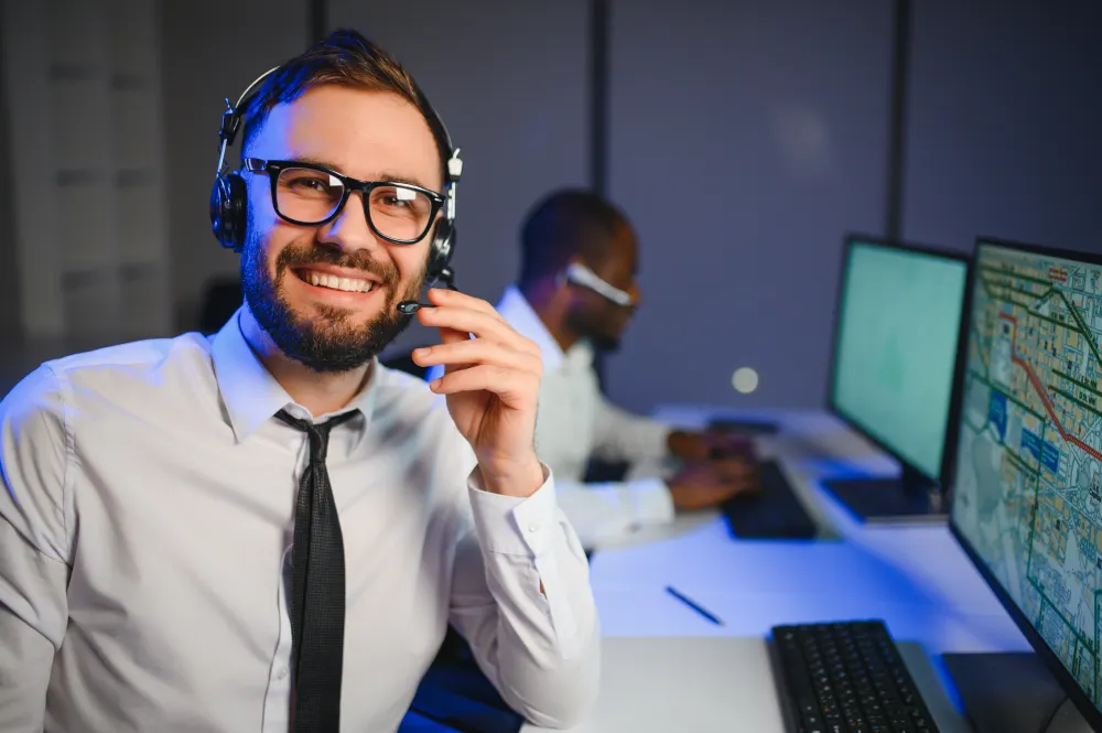 Remote & On-Site Support It Support