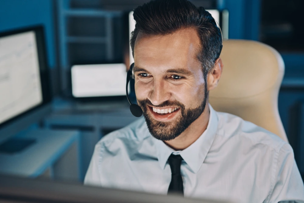 Specialist Support it support