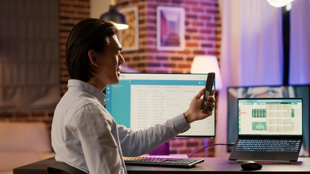 User & Device Management IT Support